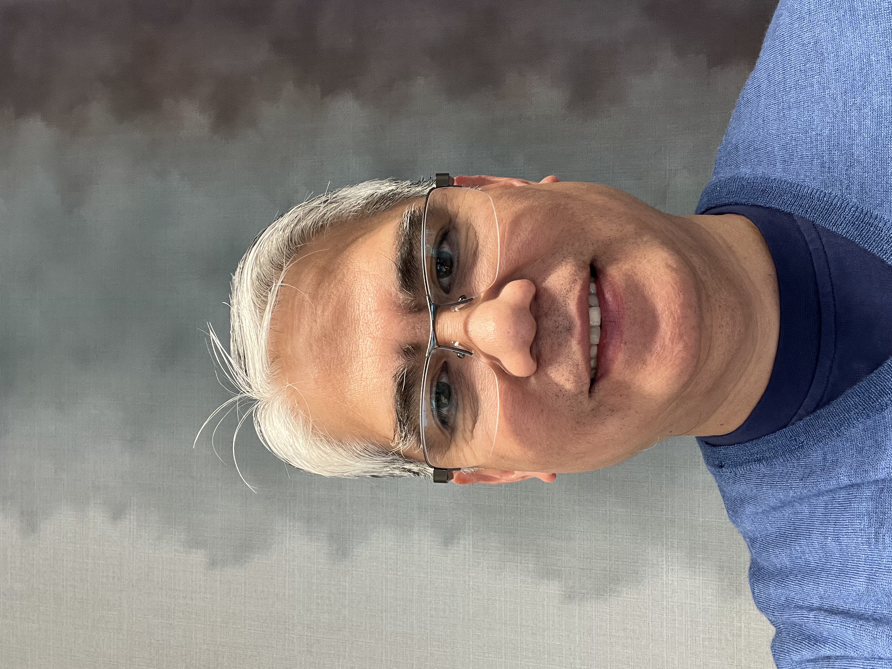 Photo of Fernando Ortiz