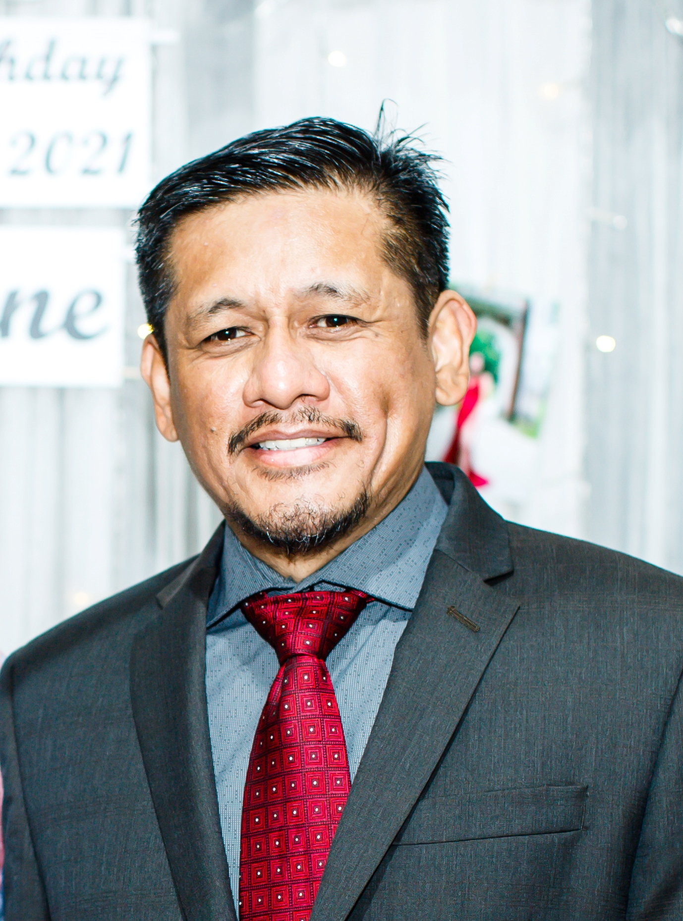 Photo of Robin De Leon